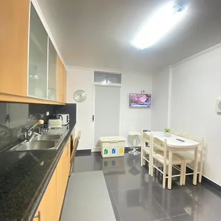Casa Holiday home Santa Cruz (Madeira)