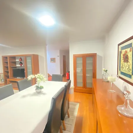 Holiday home Casa