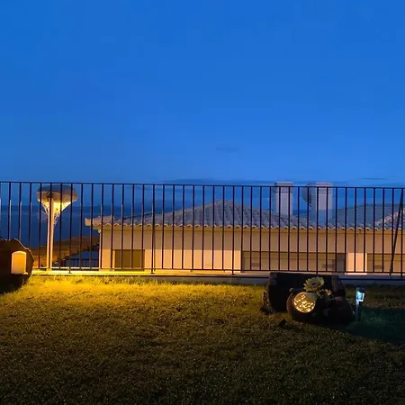 Casa Holiday home Santa Cruz (Madeira)