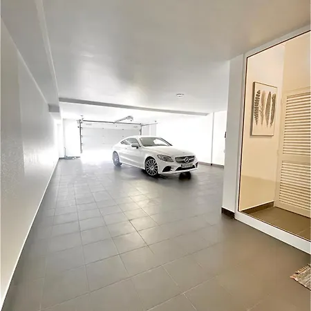 Casa * Santa Cruz (Madeira)